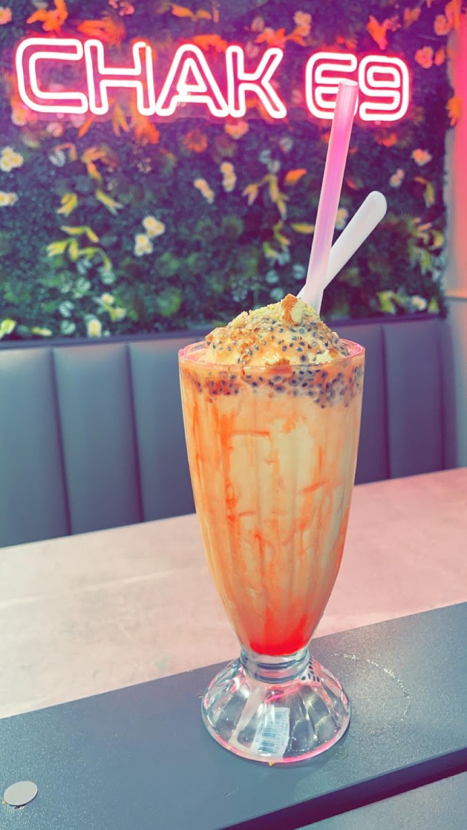 Chak 69 Desi Breakfast And Desserts Alum Rock Photos 2